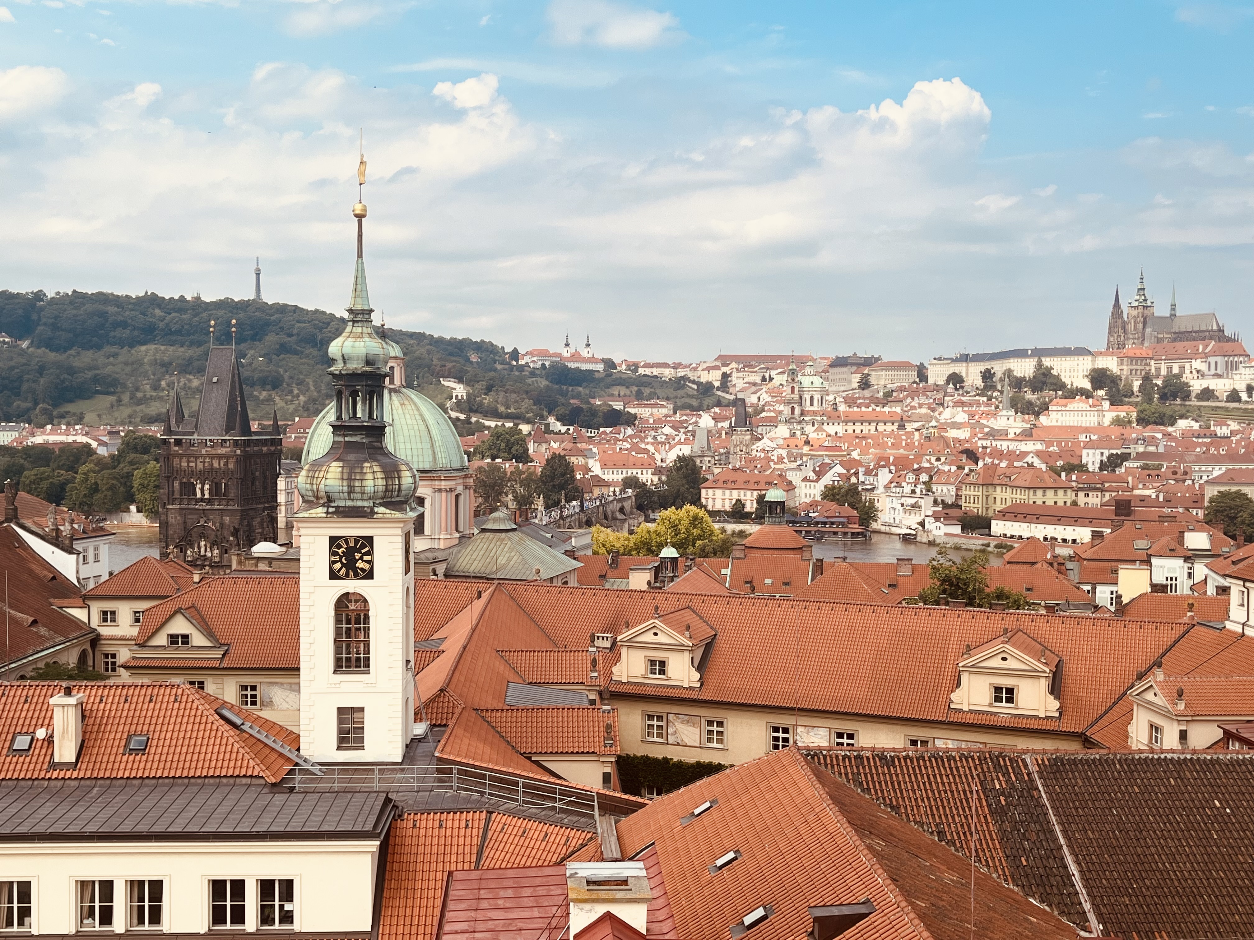 Photo of Project One