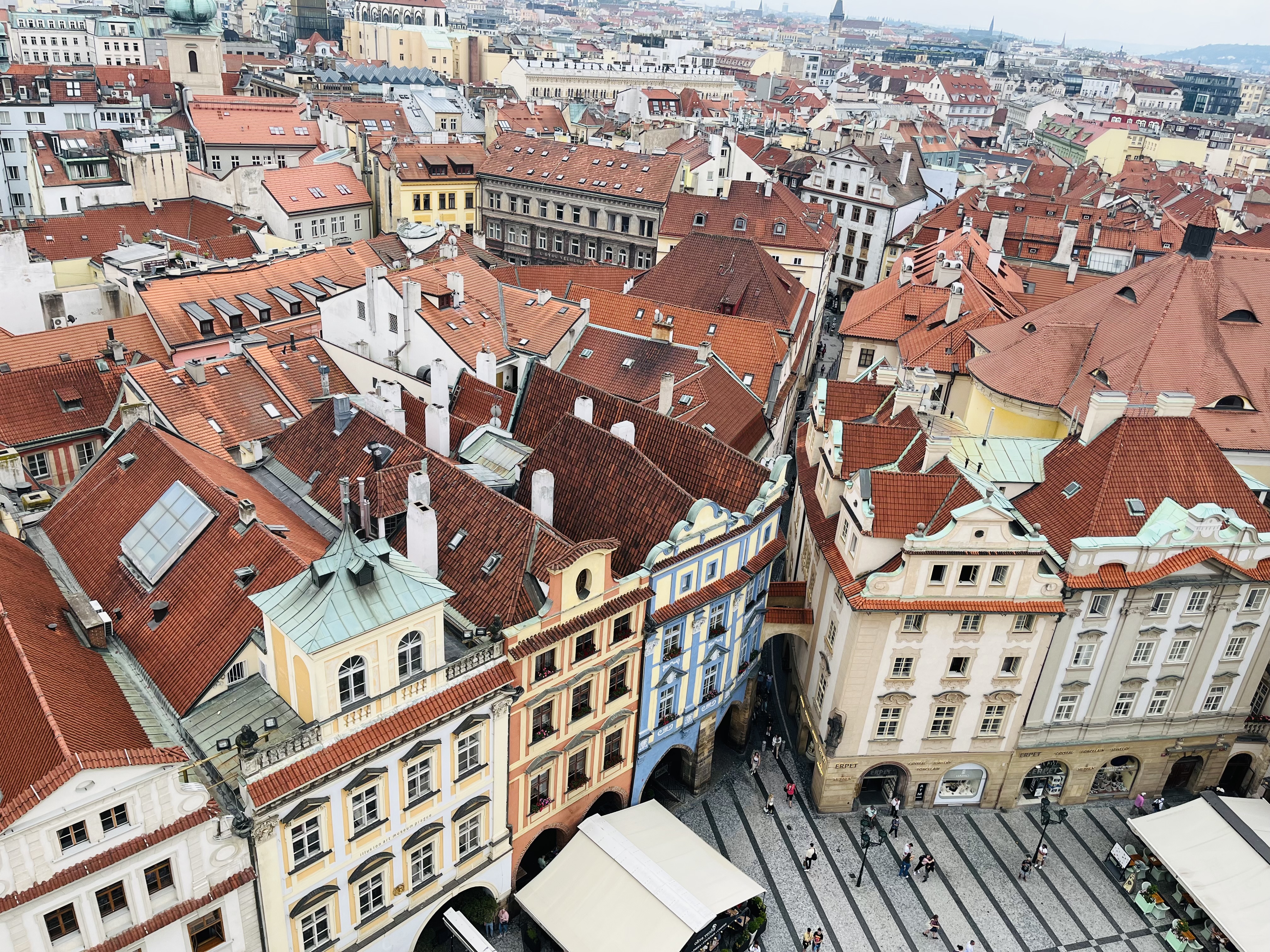 Photo of Project Two